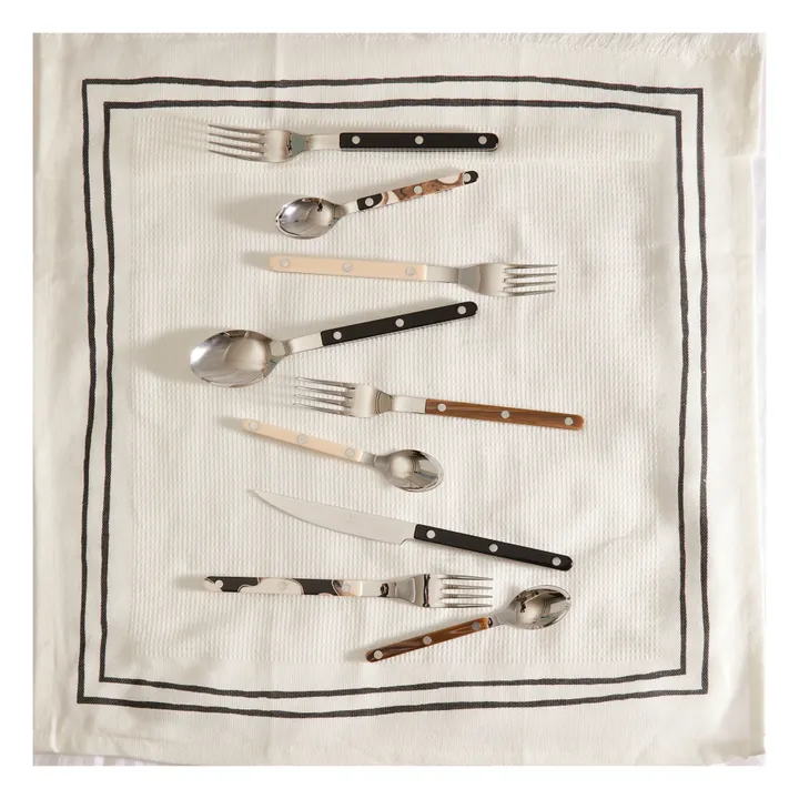 Sabre Petite Cuillère Bistrot | Ivoire