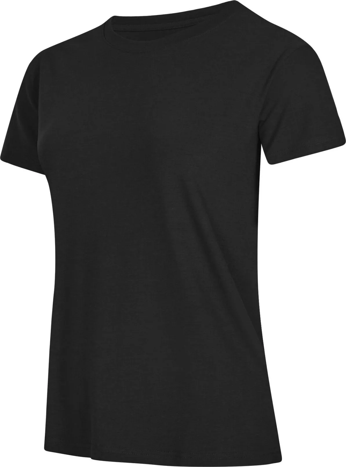 Urberg Women's Bamboo Tee Black Beauty