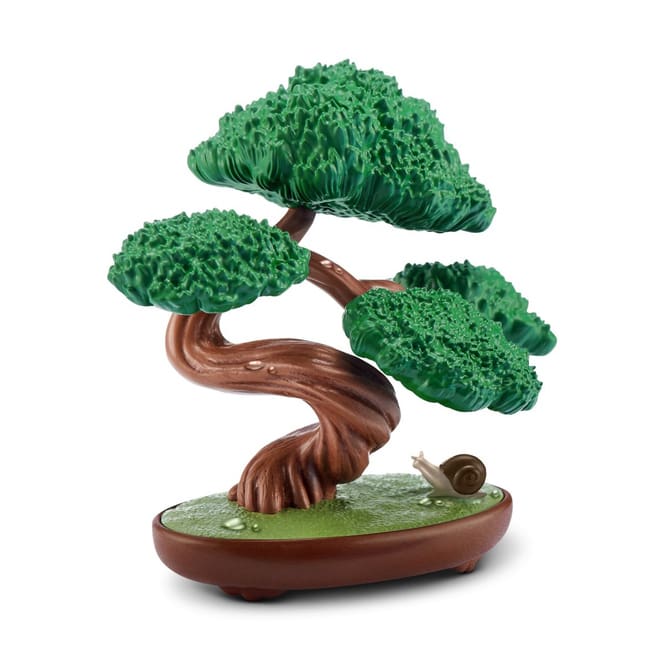 Mini Brands - Create Garden - Serie 1 - Überraschungskugel