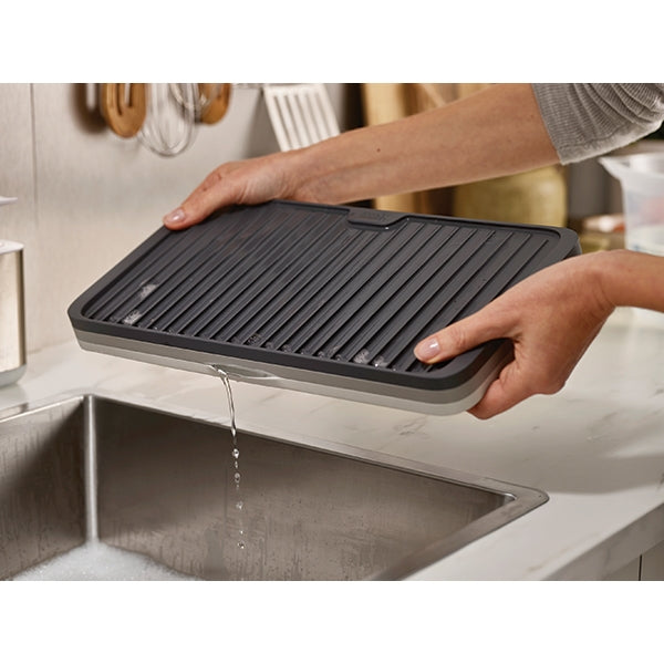 Tapis de drainage extensible Joseph Joseph
