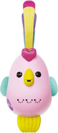 Fingerlings - Fugl Pink (3131)