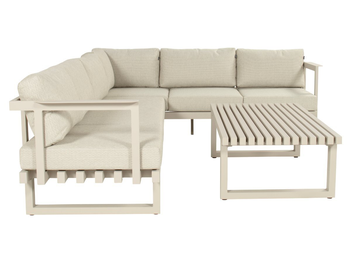 Hartman Viva Calabria corner loungeset