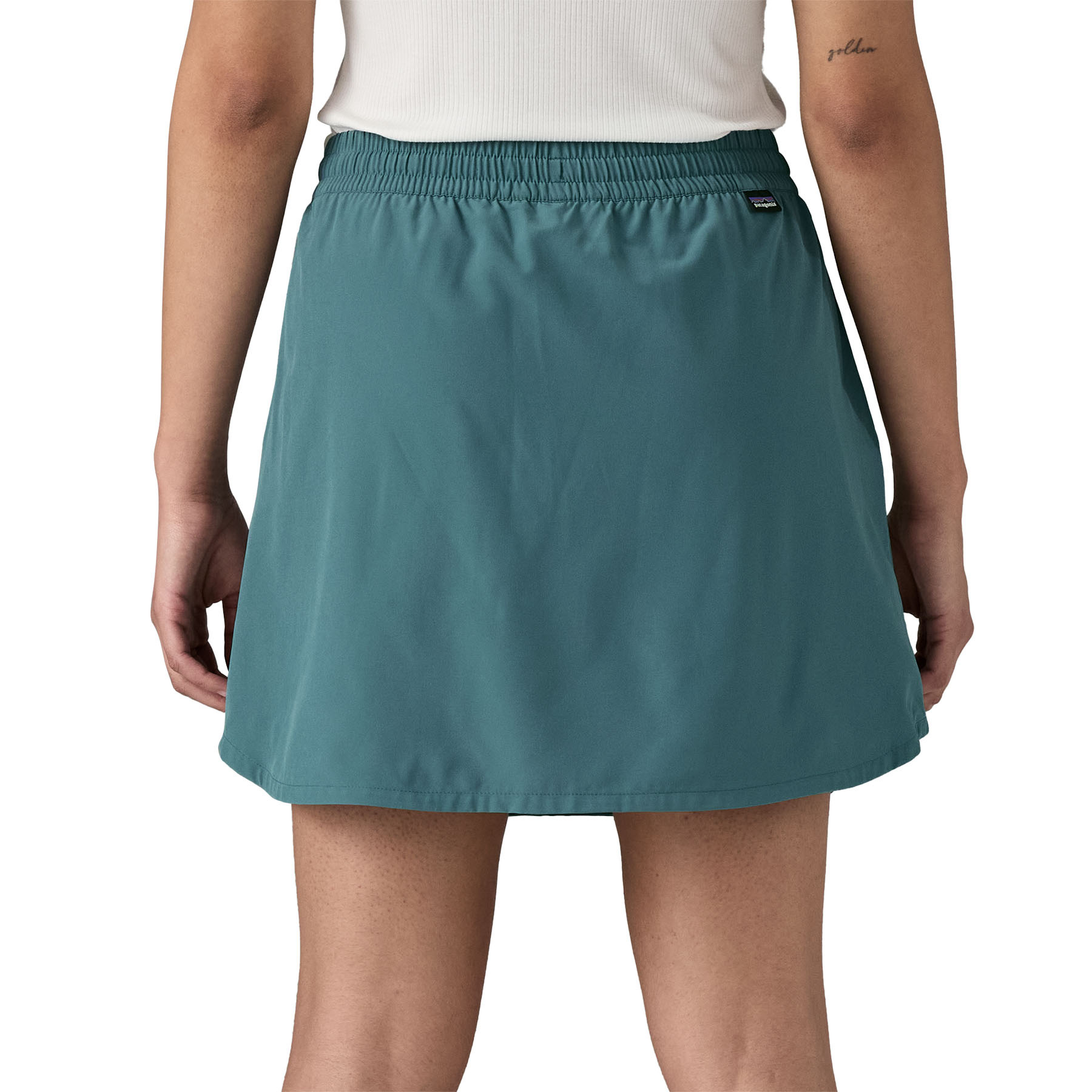 W's Fleetwith Skort