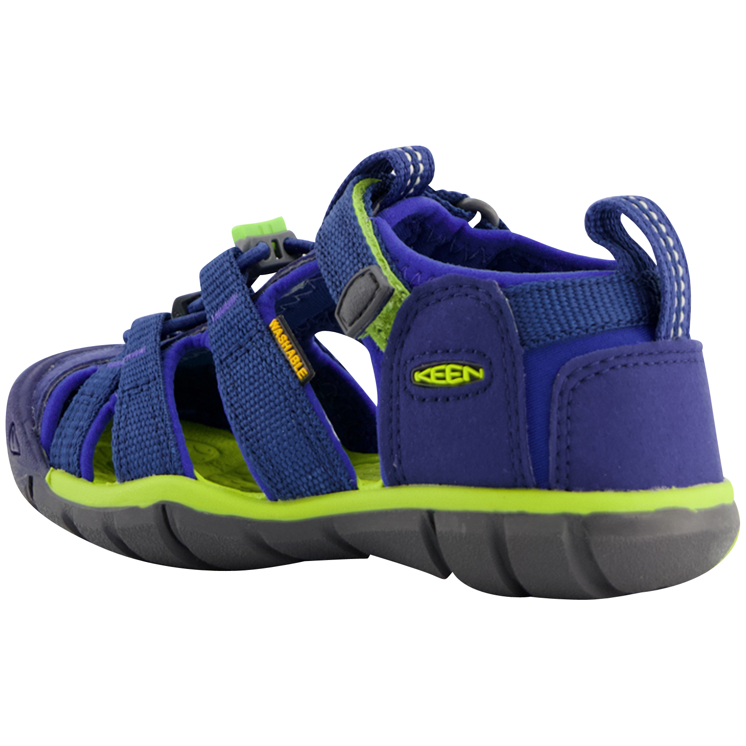 Keen SEACAMP II CNX