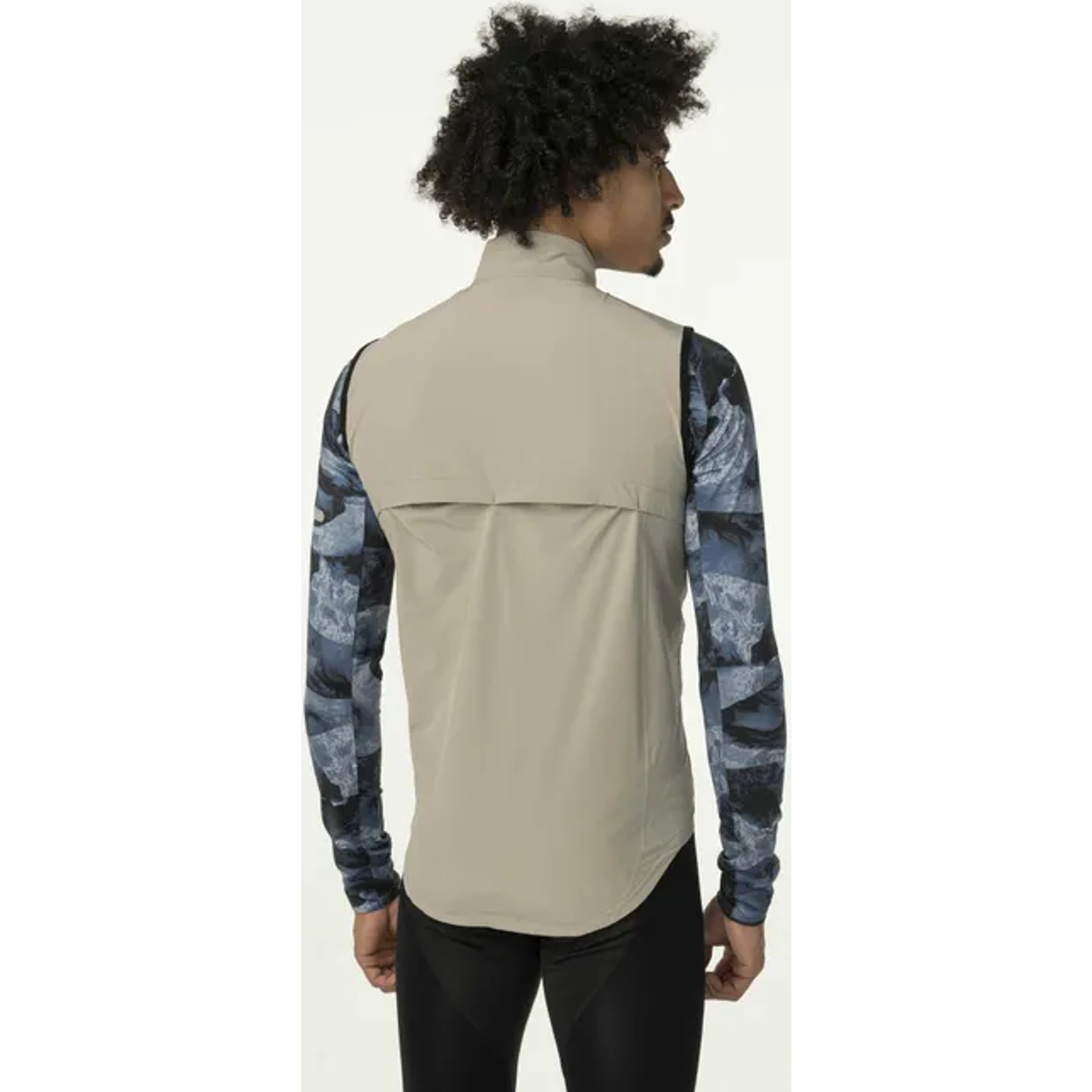 AGU Essential Prime Rain Windstopper Heren