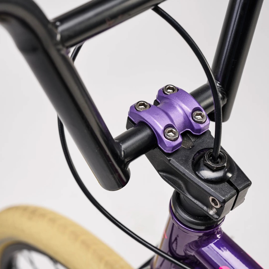 S'COOL XtriX Mini BMX