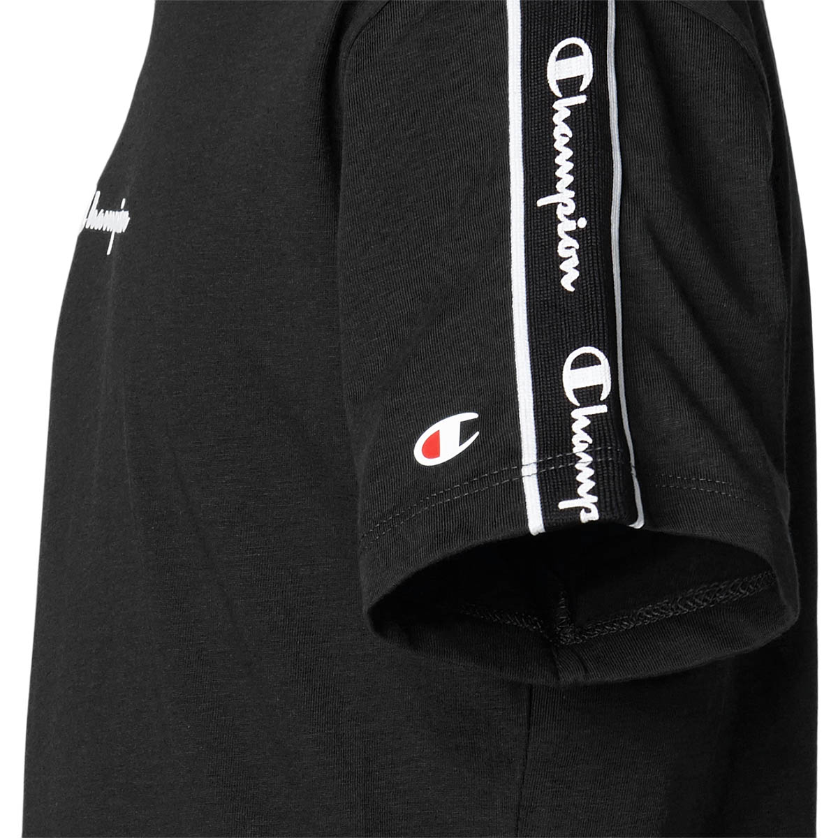 Champion Branded Tape T-shirt Børn