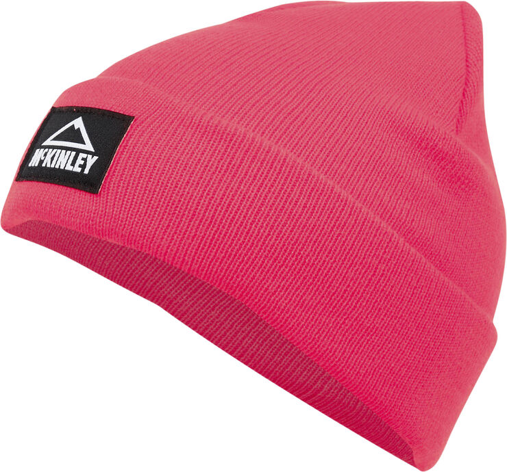 MCKINLEY Merilo Knit Beanie Pink