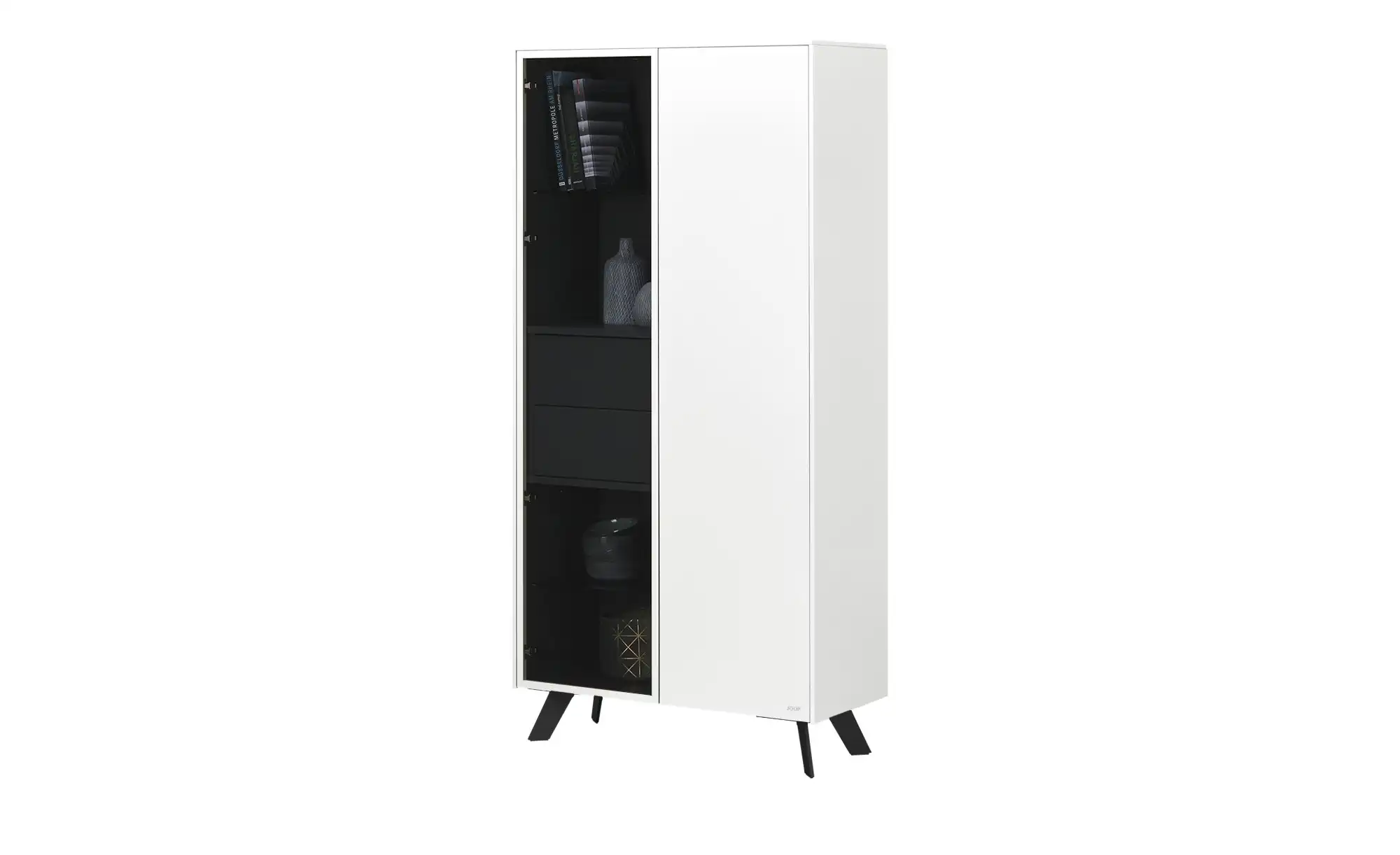JOOP! Vitrine Gloss Curves