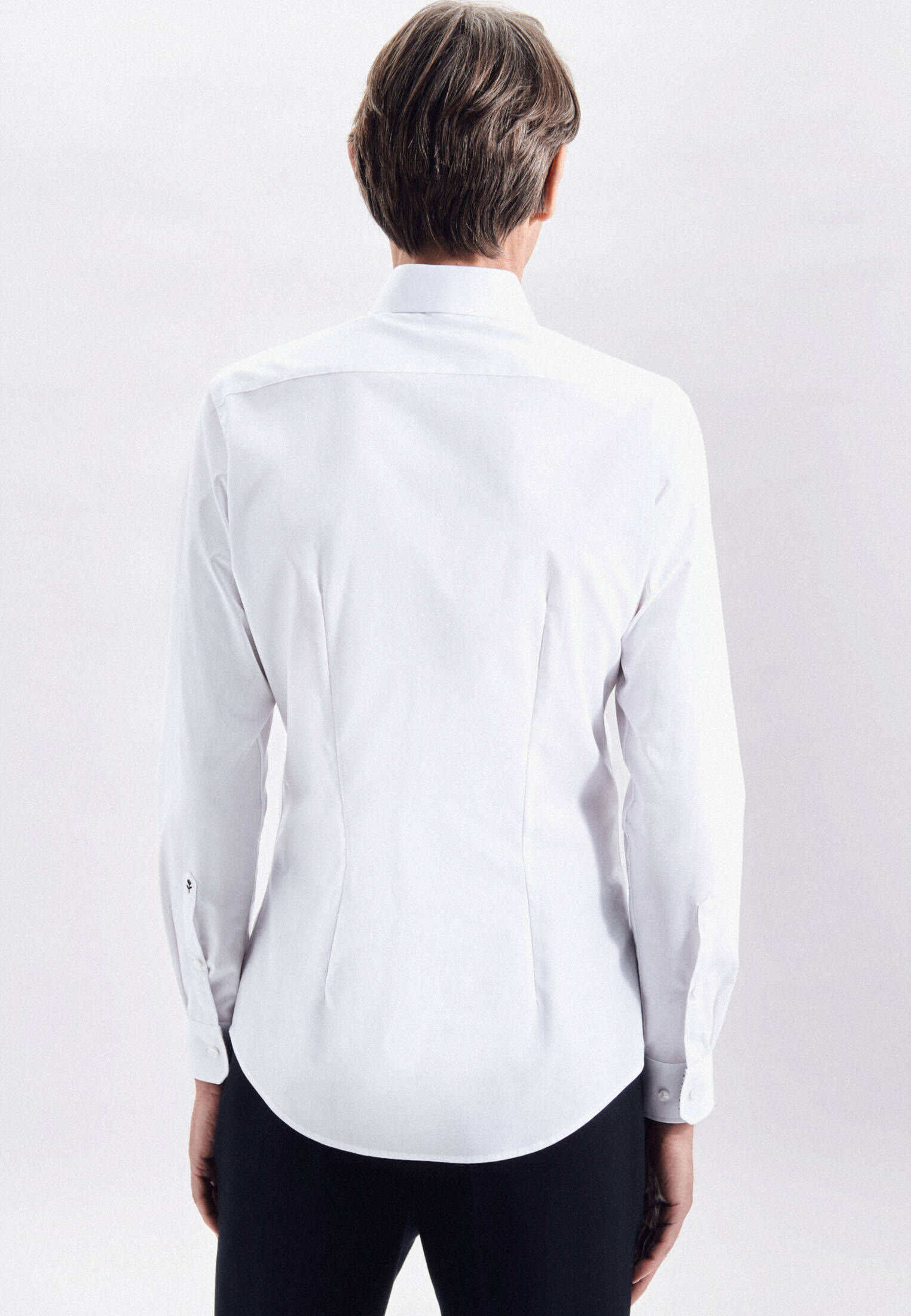 Seidensticker| Herren Business Hemd X-Slim