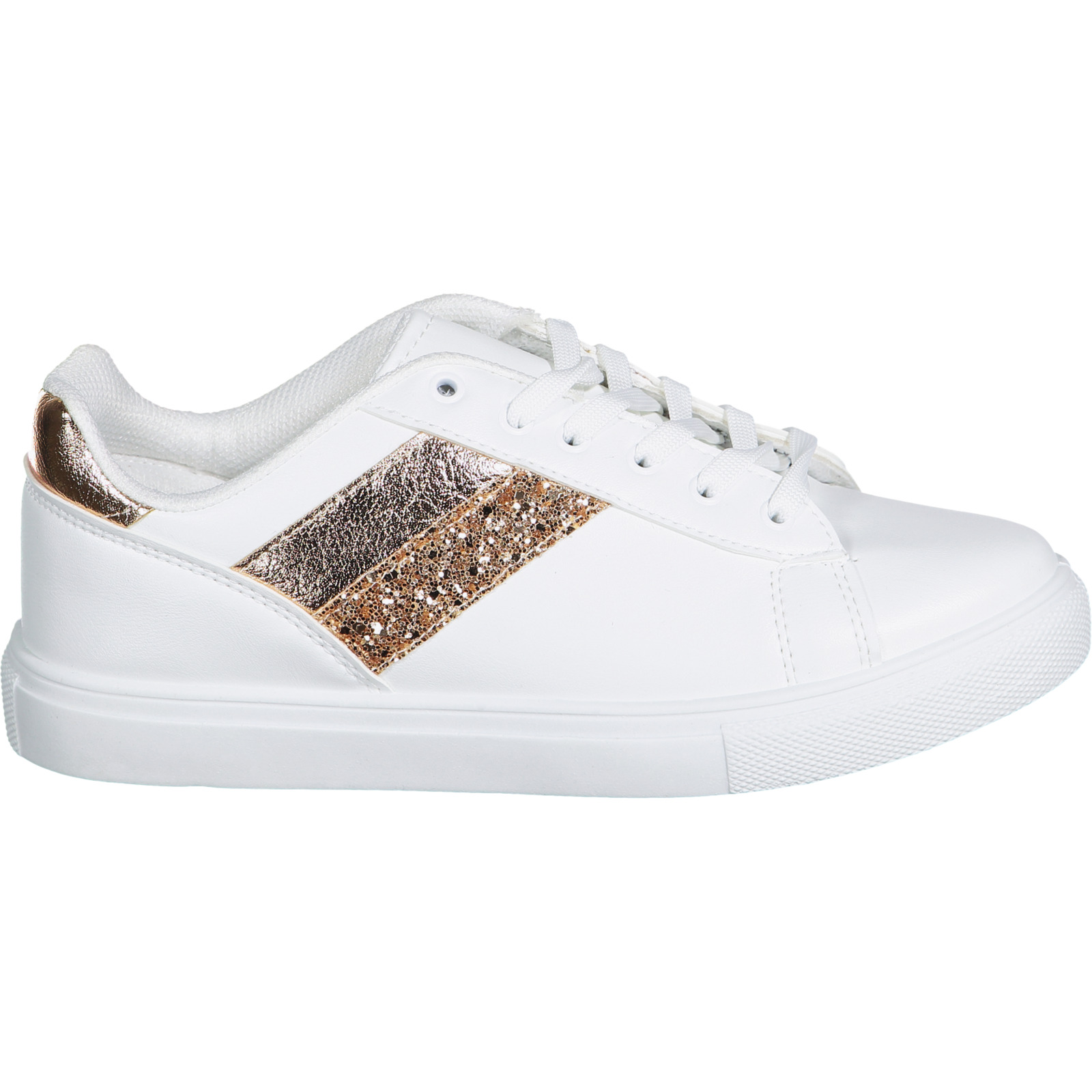 Claudia Ghizzani Damen-Sneaker 38