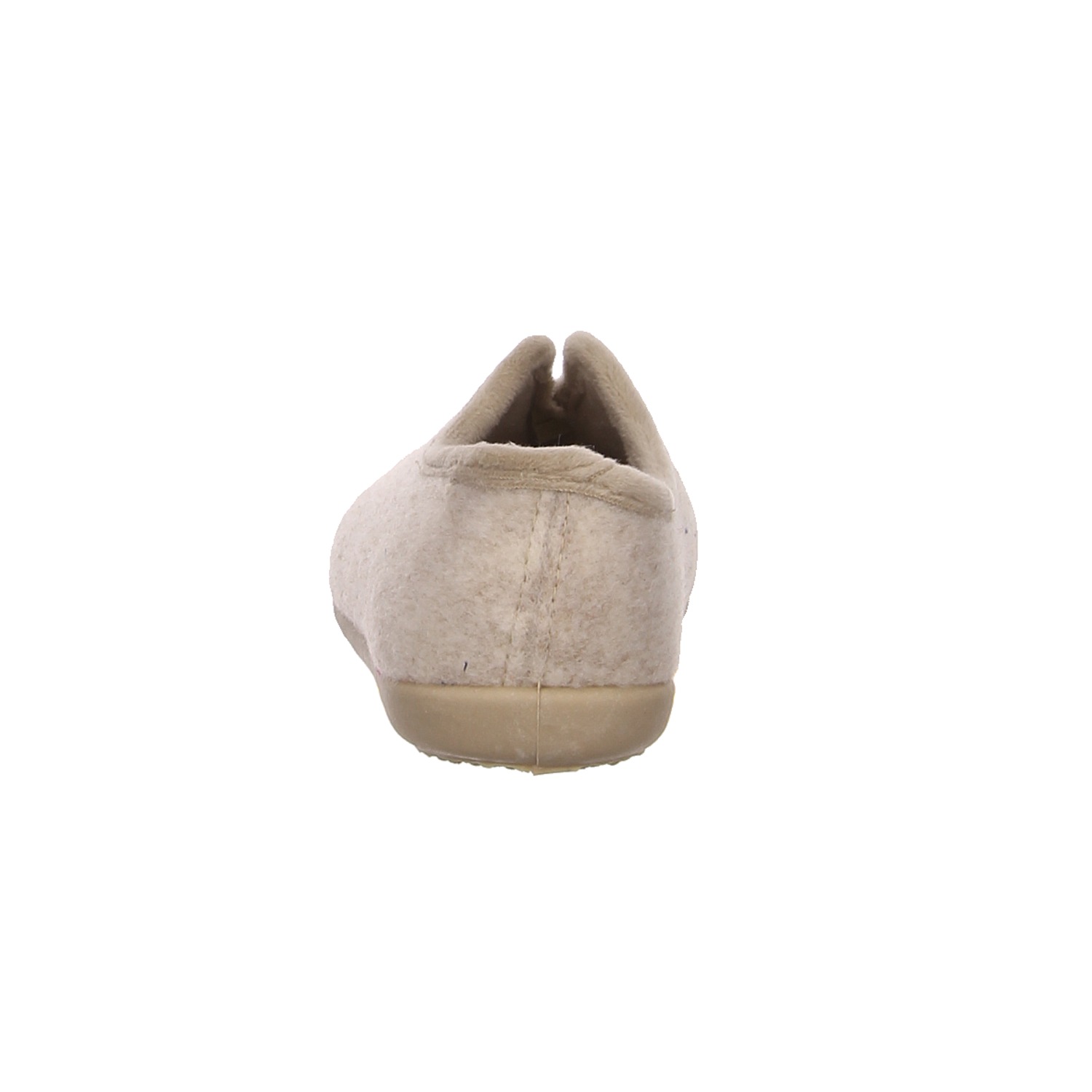 Becker Hausschuhe beige beige