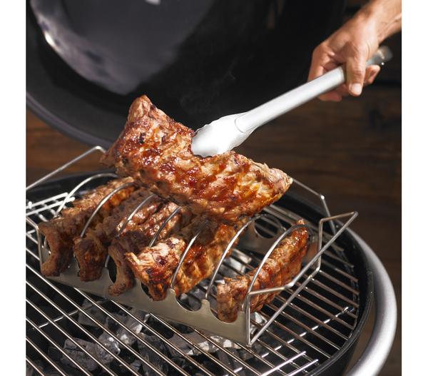Rösle Grillzange Barbecue, ca. L40 cm