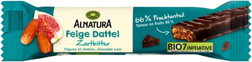 Alnatura BIO Feige Dattel Riegel