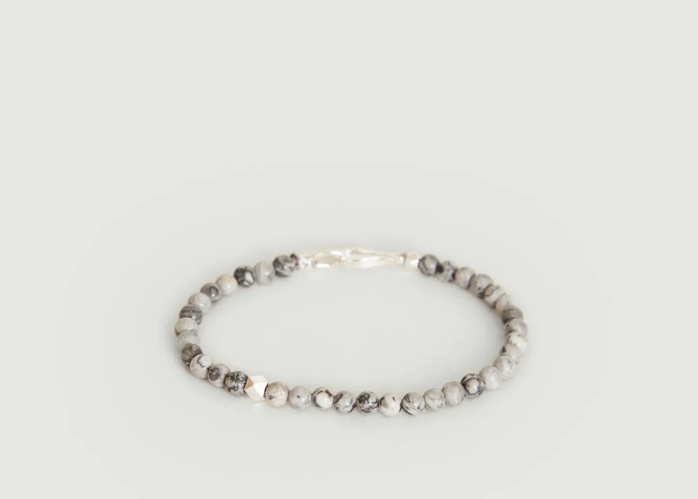 Bracelet Perles Orner