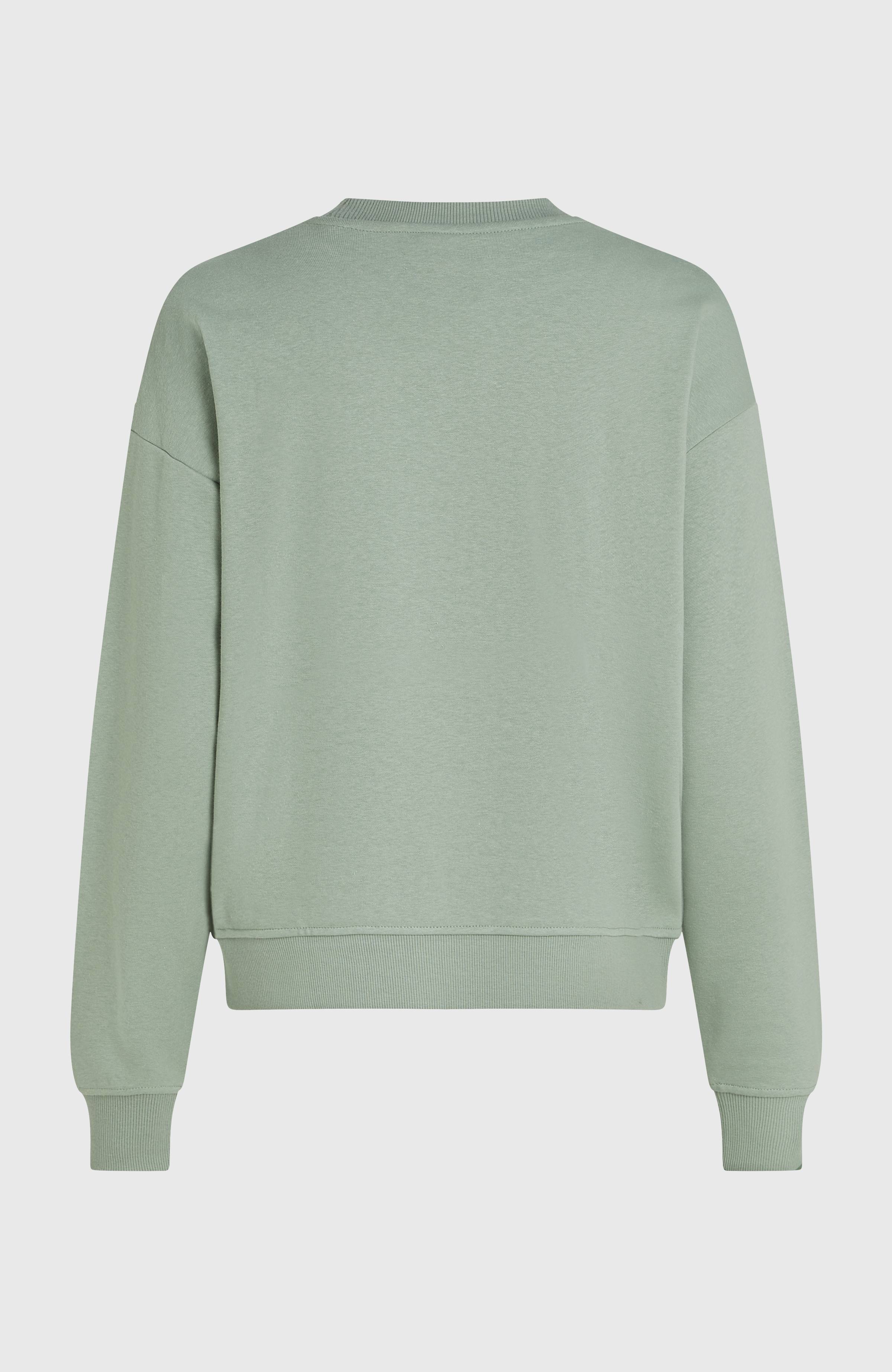 Summer Musthave Crewneck sweater