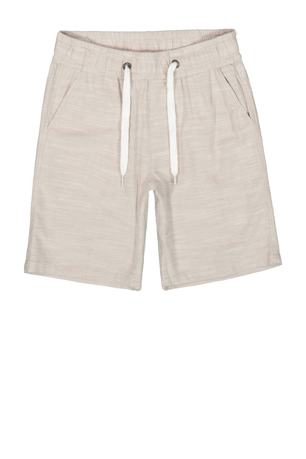 Garcia casual short beige