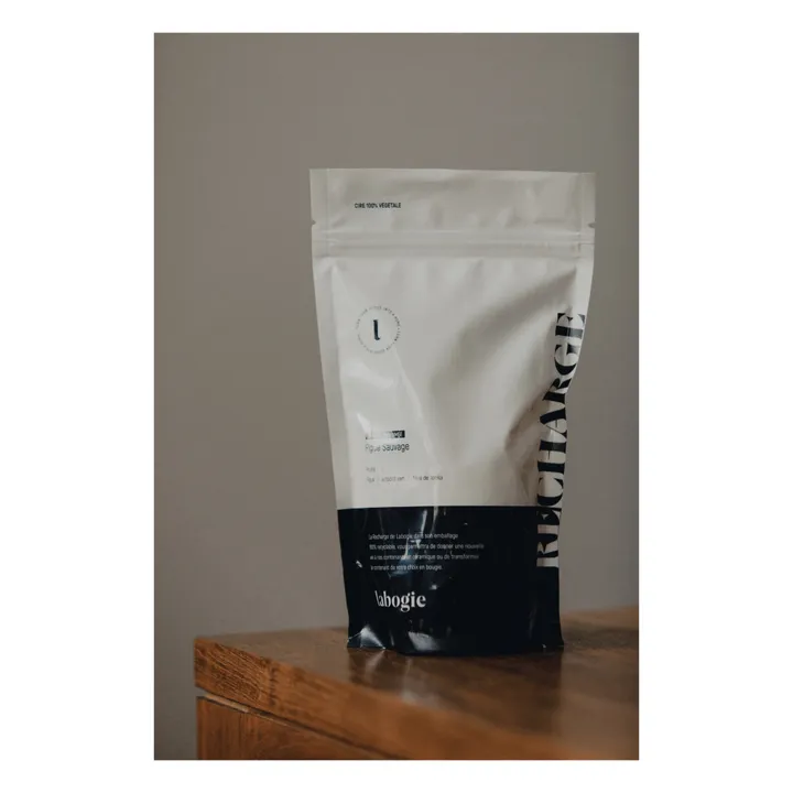 Labogie Recharge de bougie Madeleine de Proust - 250 g