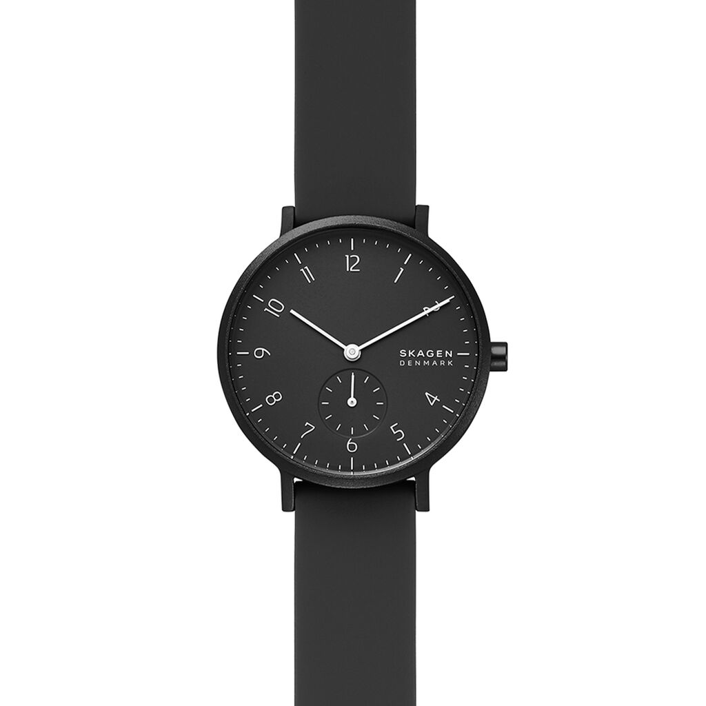 Montre Skagen Aaren Kulor Noir