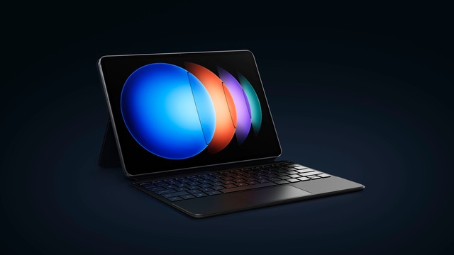 Xiaomi Tablet »Pad 6S Pro  8+256GB« (31,5 cm / 12,4 ″) Android 256 GB )
