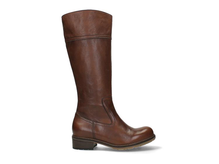 Wolky 04477 cognac