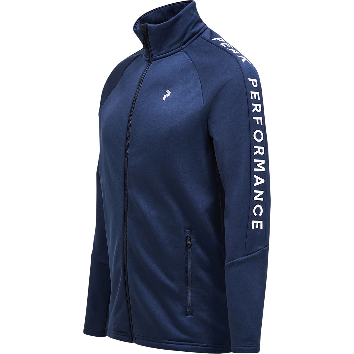 Peak Performance Rider Full Zip Trøje Herre