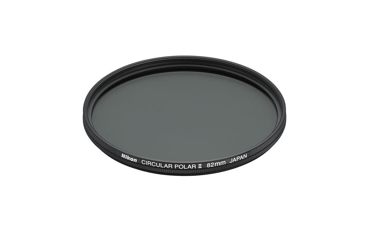 Polfilter II 82 mm<br>Zum Go2 Filtersystem