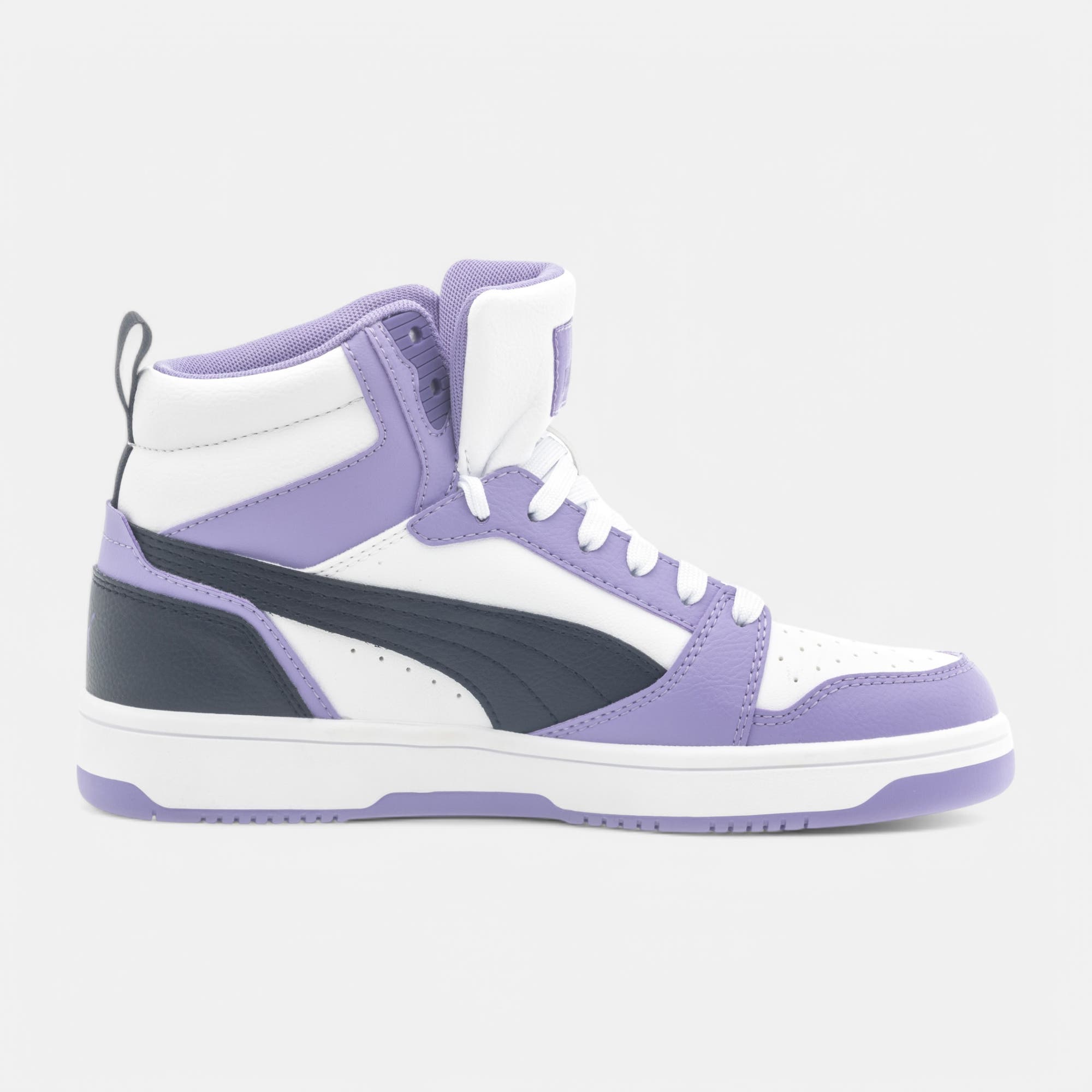 Sneakers Fille blanc
