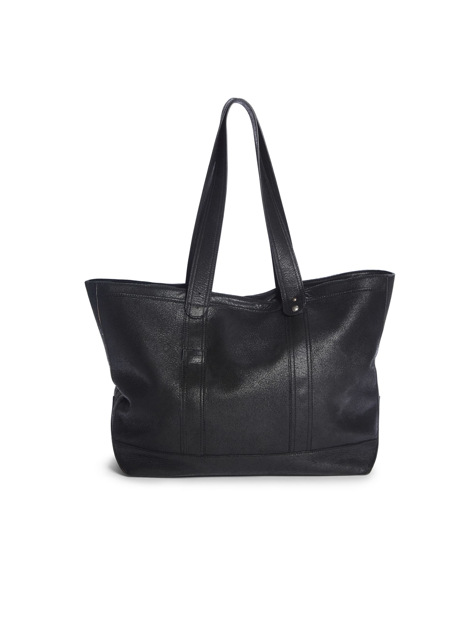 bolsa de couro