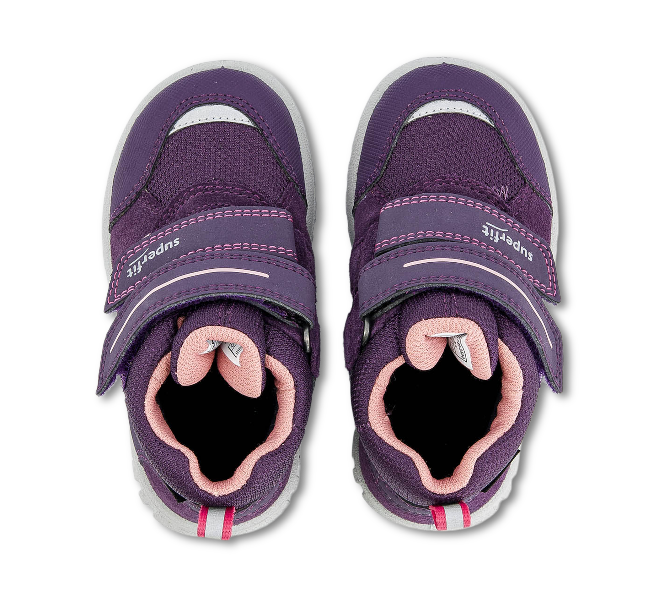 Ecco Biom K - Klettschuhe