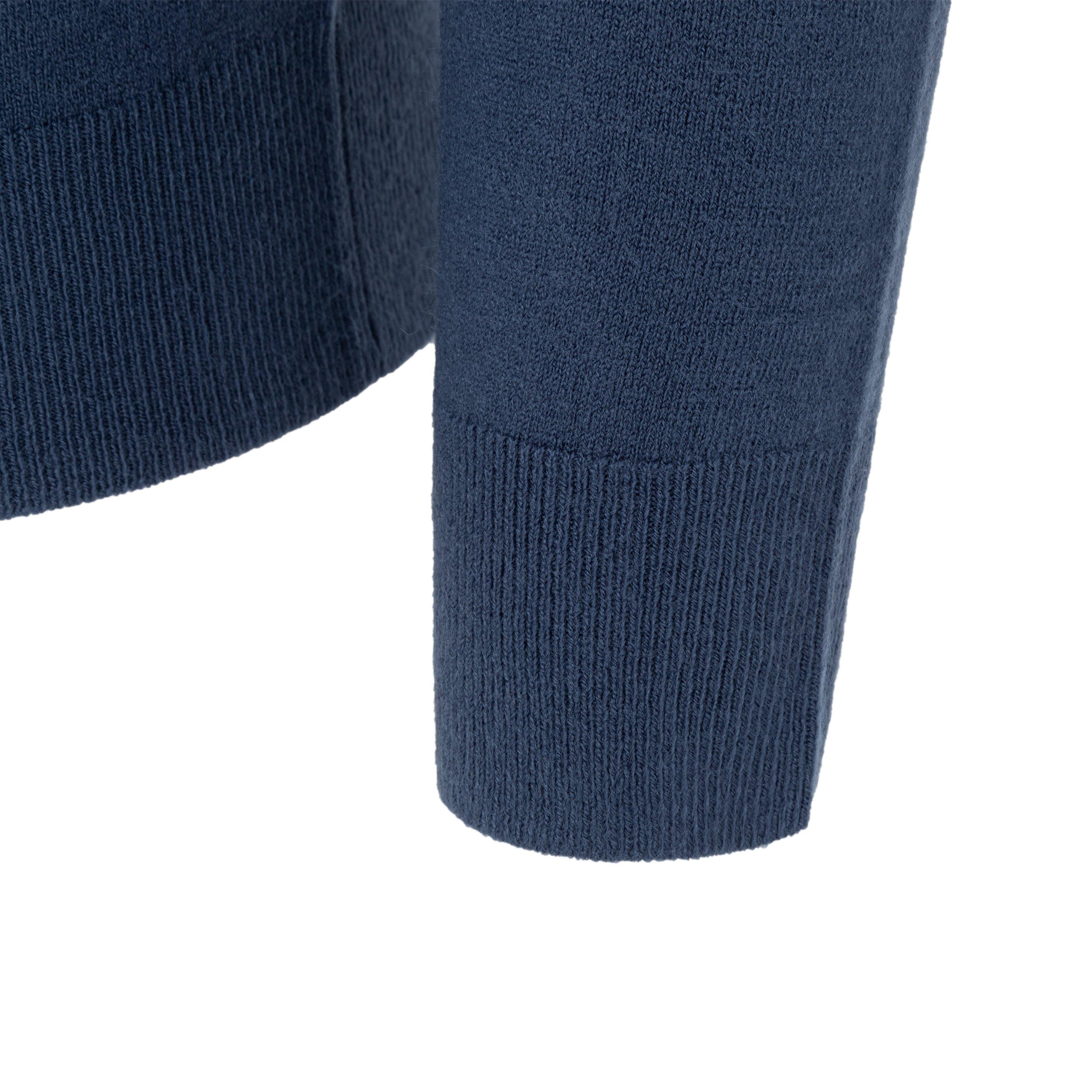 Lee Cooper Long Sleeve Crew Neck Jumper