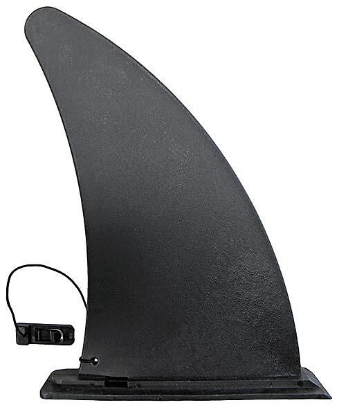 TAHE - AILERON POUR KAYAK HP 10''