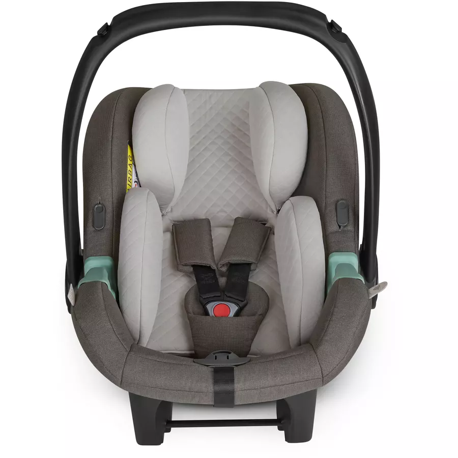 ABC DESIGN Babyschale Tulip Herb Diamond Edition Kollektion 2023