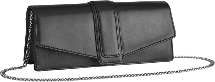 Markberg BexMBG Clutch, Antique Sort