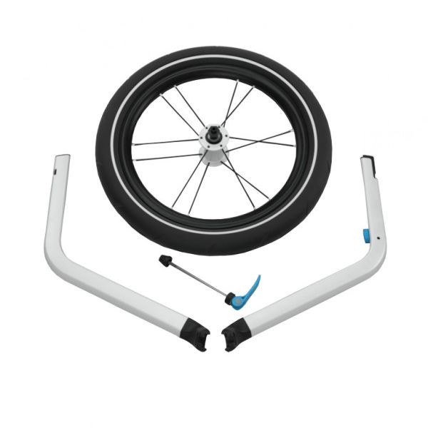Thule Chariot 2 Jogging Kit