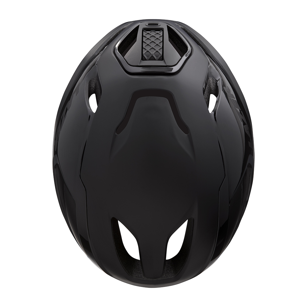 Lazer Vento Kineticore Hjelm Sort