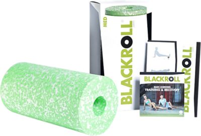 BLACKROLLBlackroll MED green - weiß