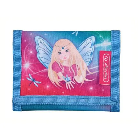 Herlitz Kinder Geldbörse 