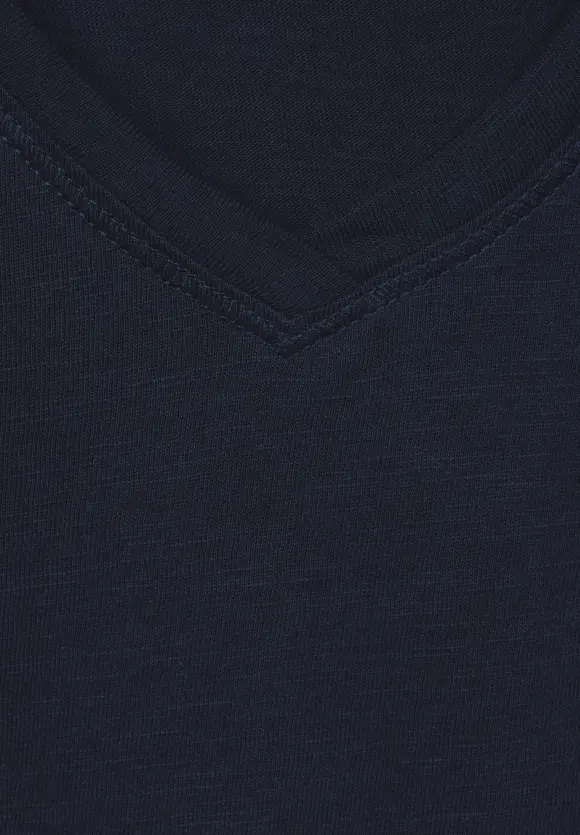 Basic T-Shirt - universal blue
