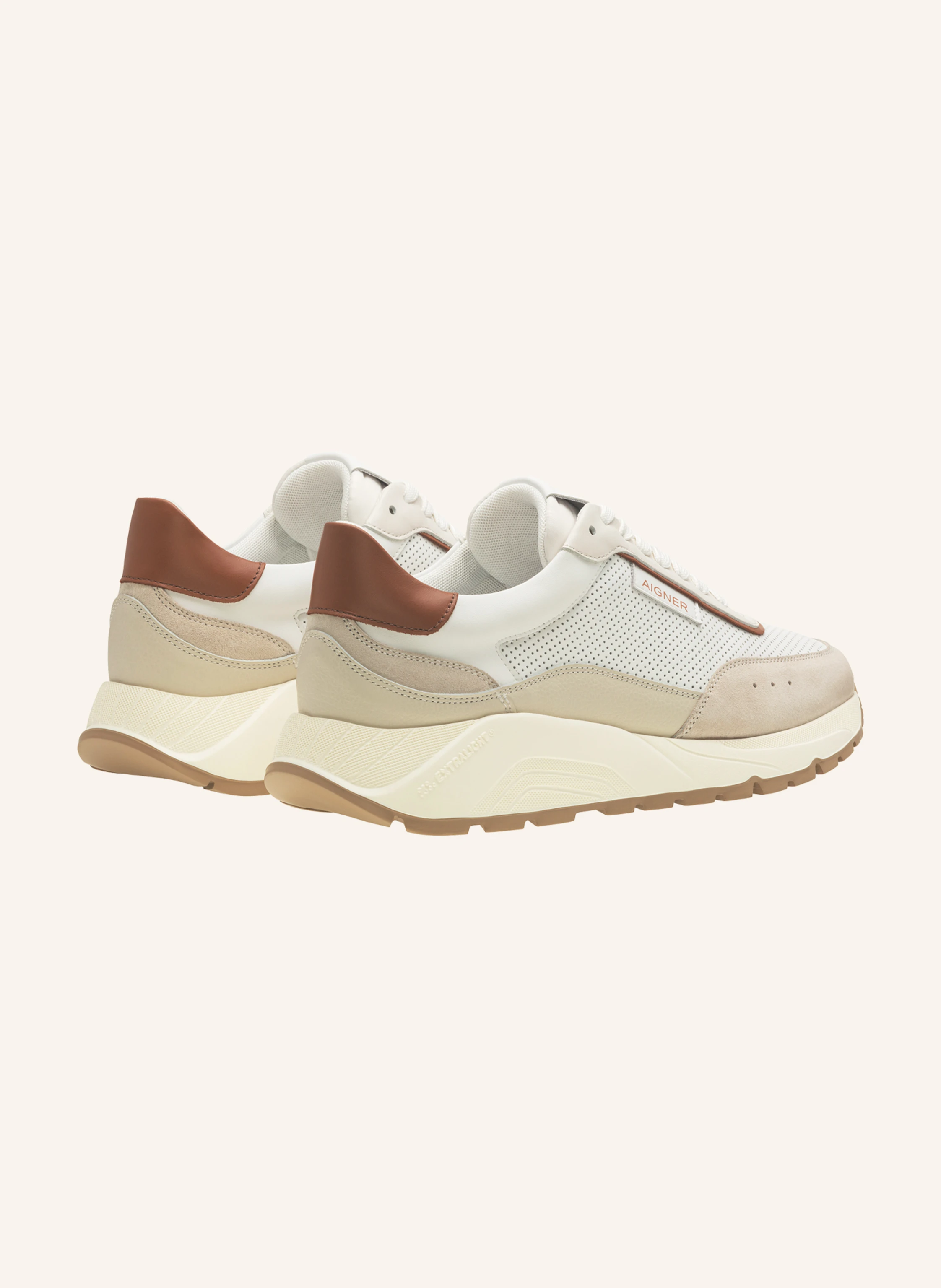 AIGNER Runner Sneakers JUSTIN 2A
