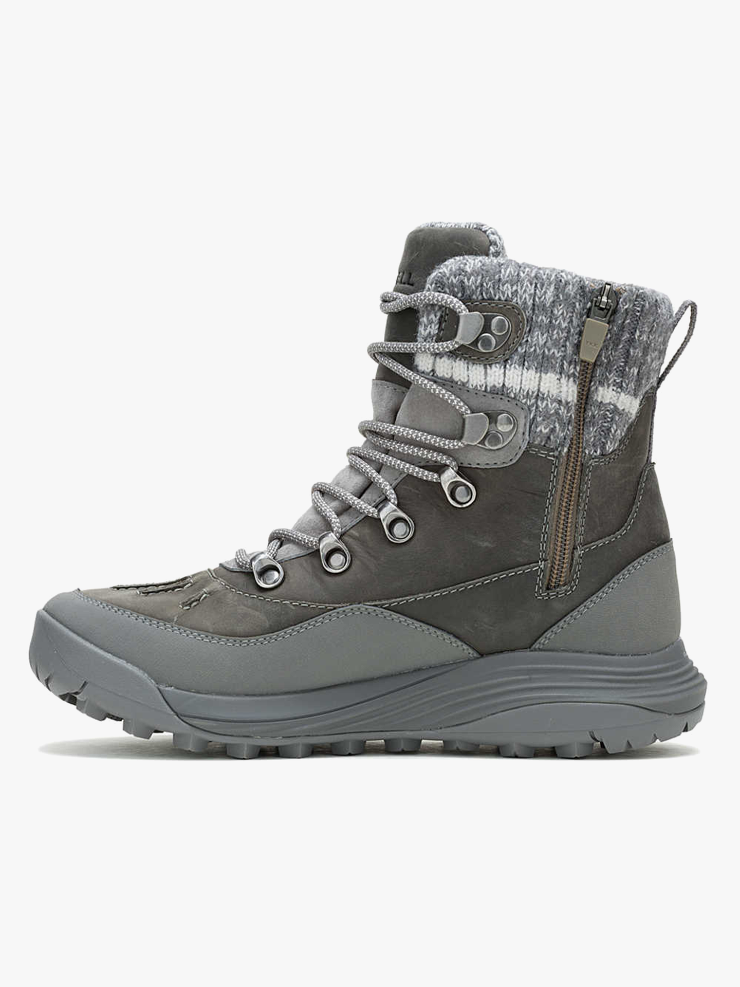 Siren 4 Thermo Mid Zip Waterproof