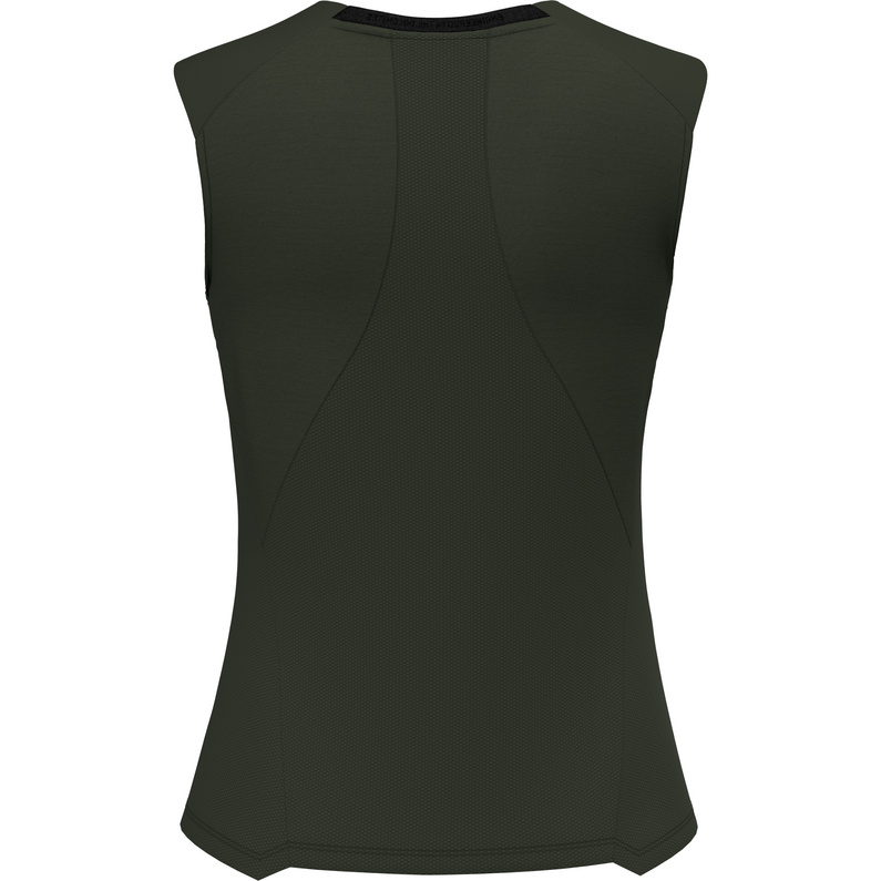 Salewa Damen Puez AM Hyb Top