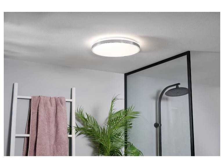 Badkamer lamp