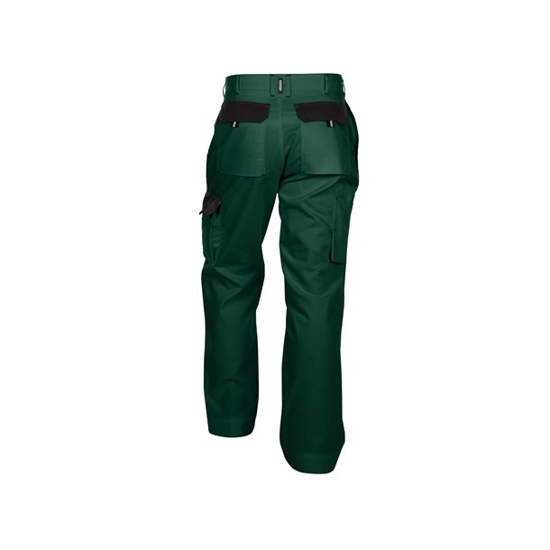 DASSY ® NASHVILLE Grøn/sort