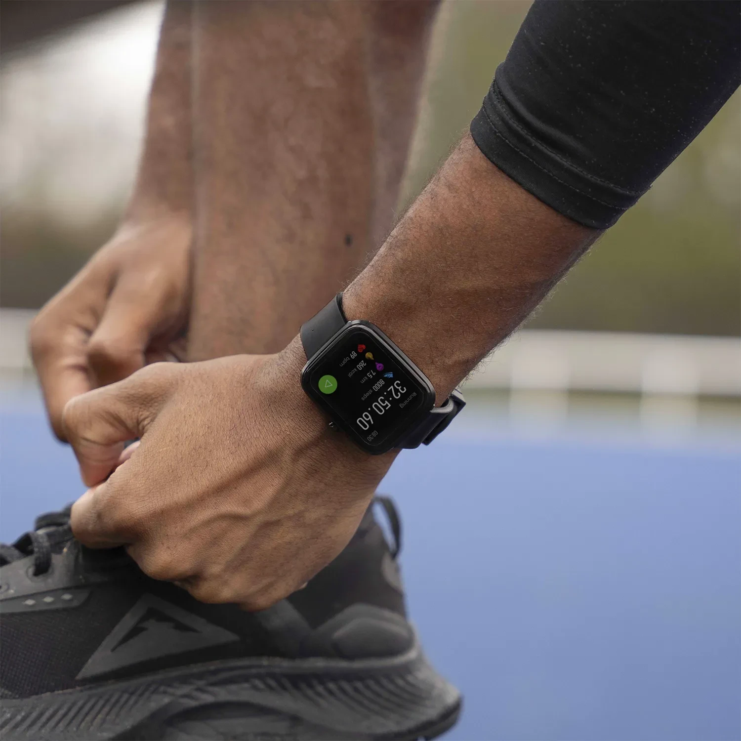 Sekonda Motion Plus Smartwatch 30225