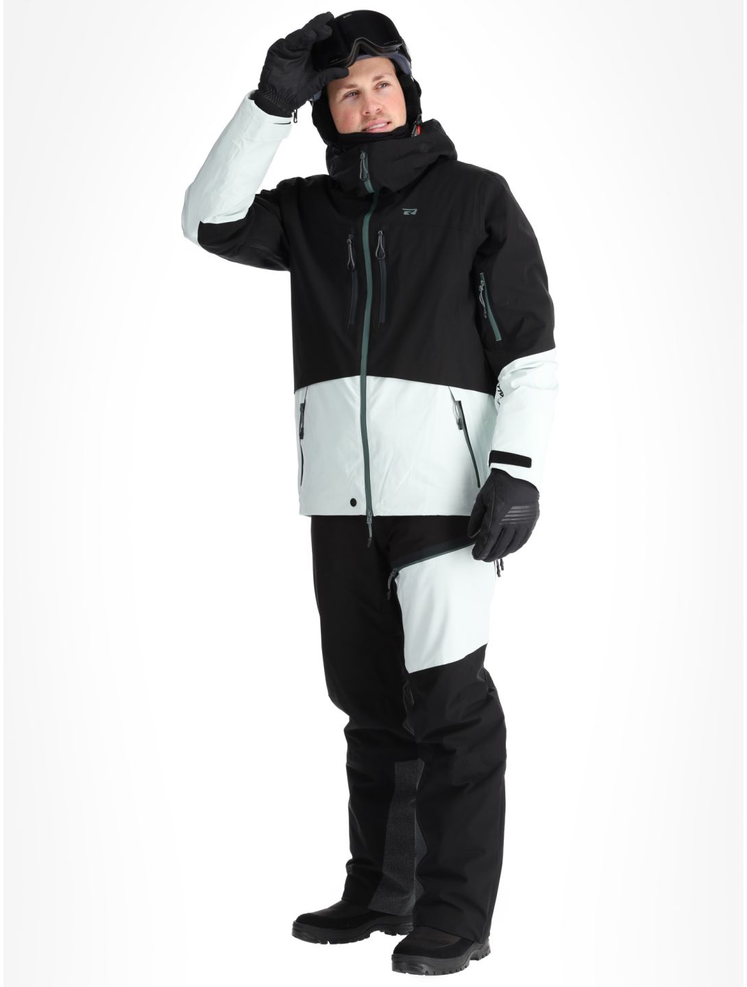 Denali-R ski-jas heren