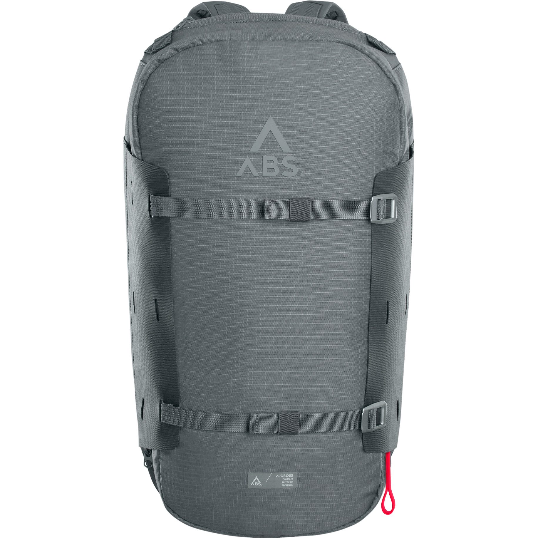 ABS A.Cross Set mit Rucksack, Schaufel und Sonde