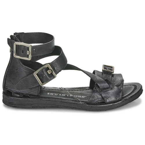 Airstep / A.S.98 - RAMOS STAP - Noir