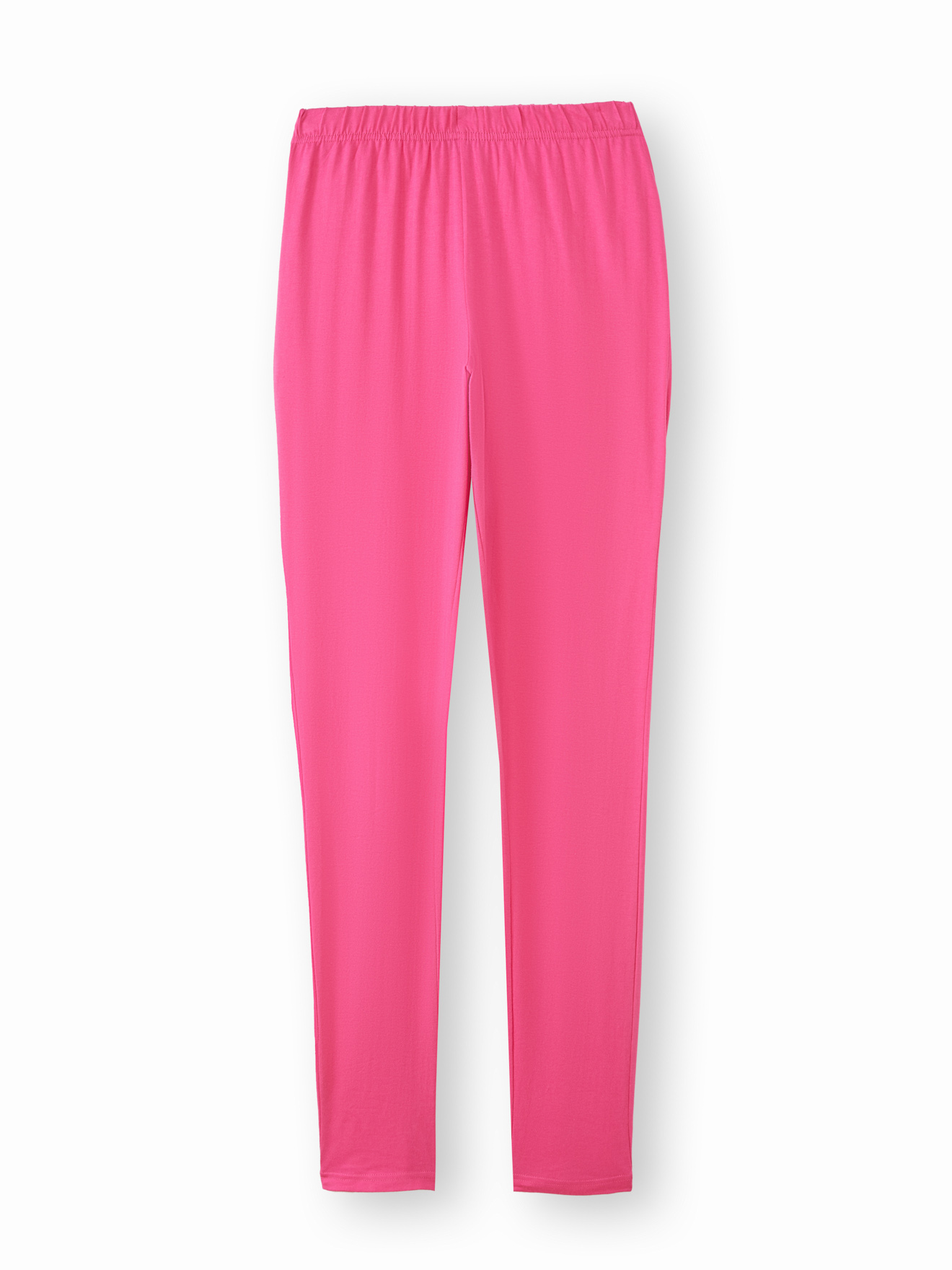 Lot de 2 leggings en jersey