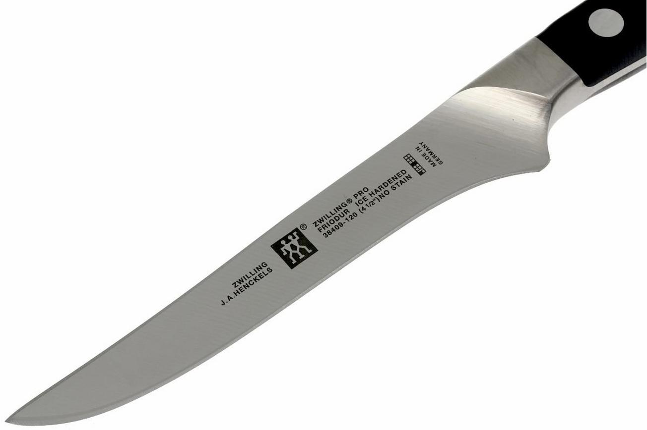 Zwilling 38409-121 Pro steakmes